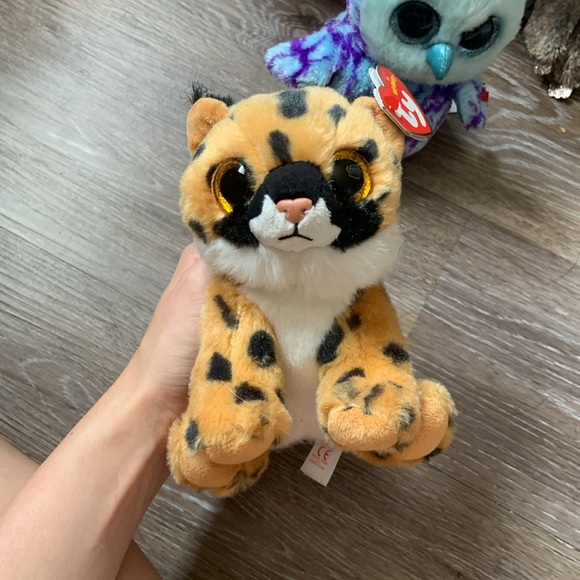 10 TY beanie boos for kids - Picture 2 of 11